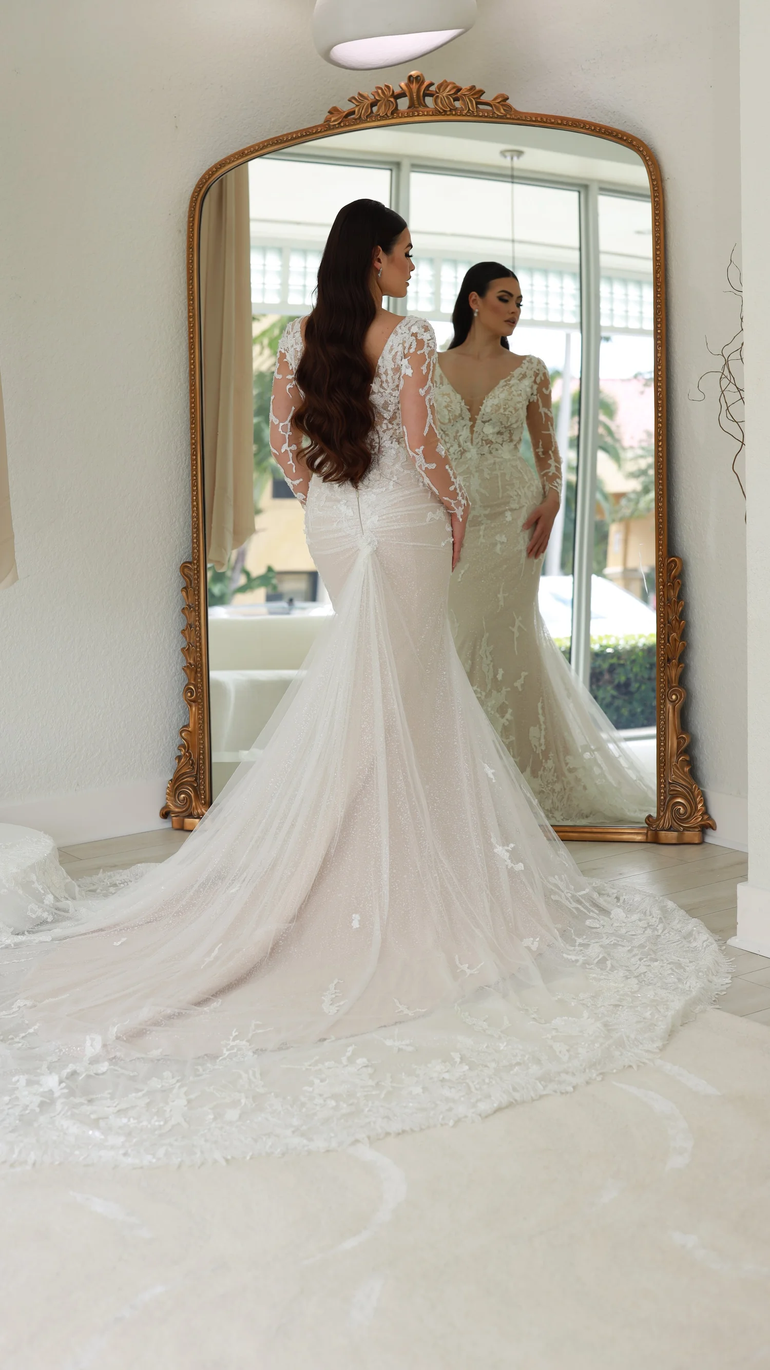 Wedding Dresses in Miami Florida