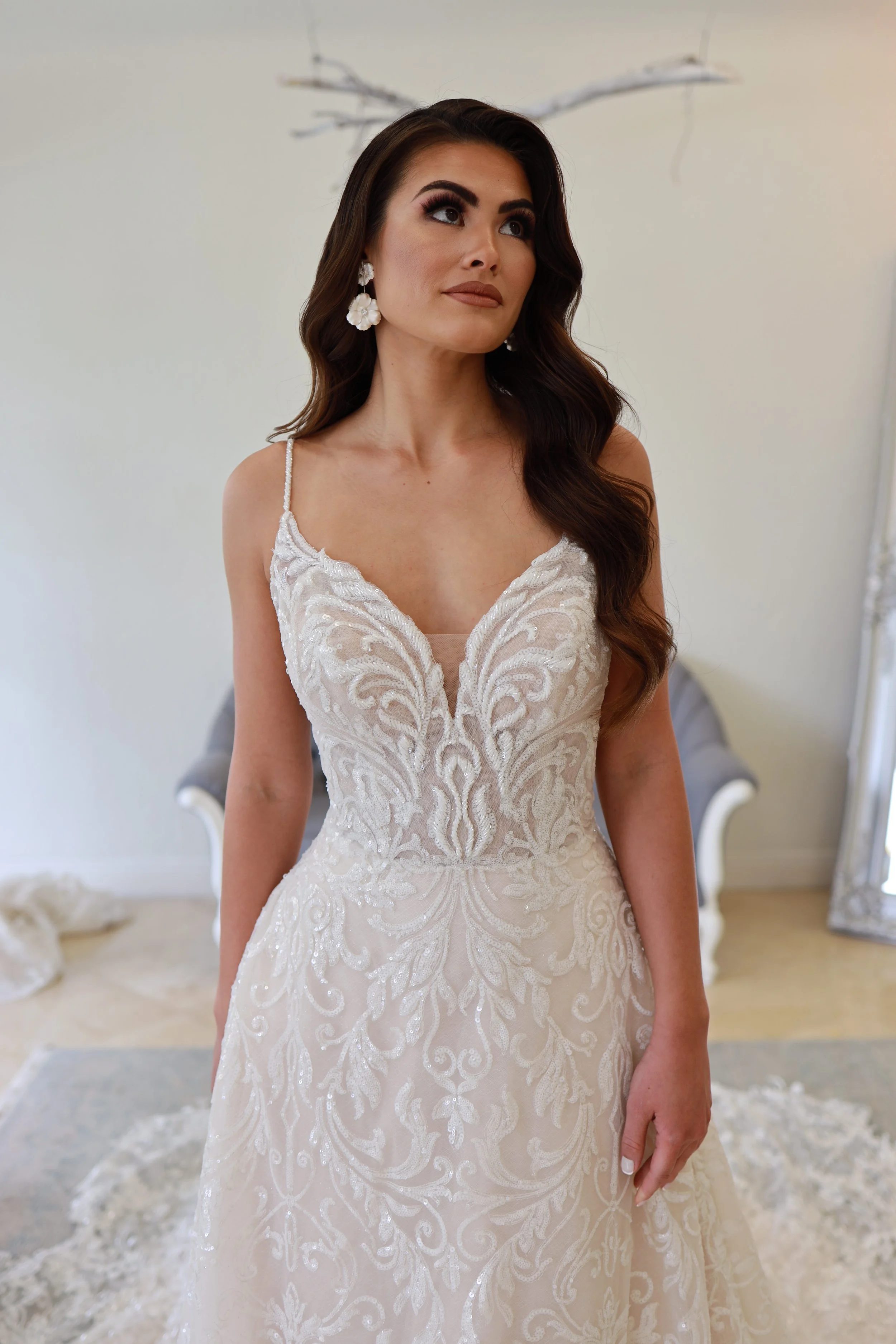 Wedding Dresses in Miami Florida