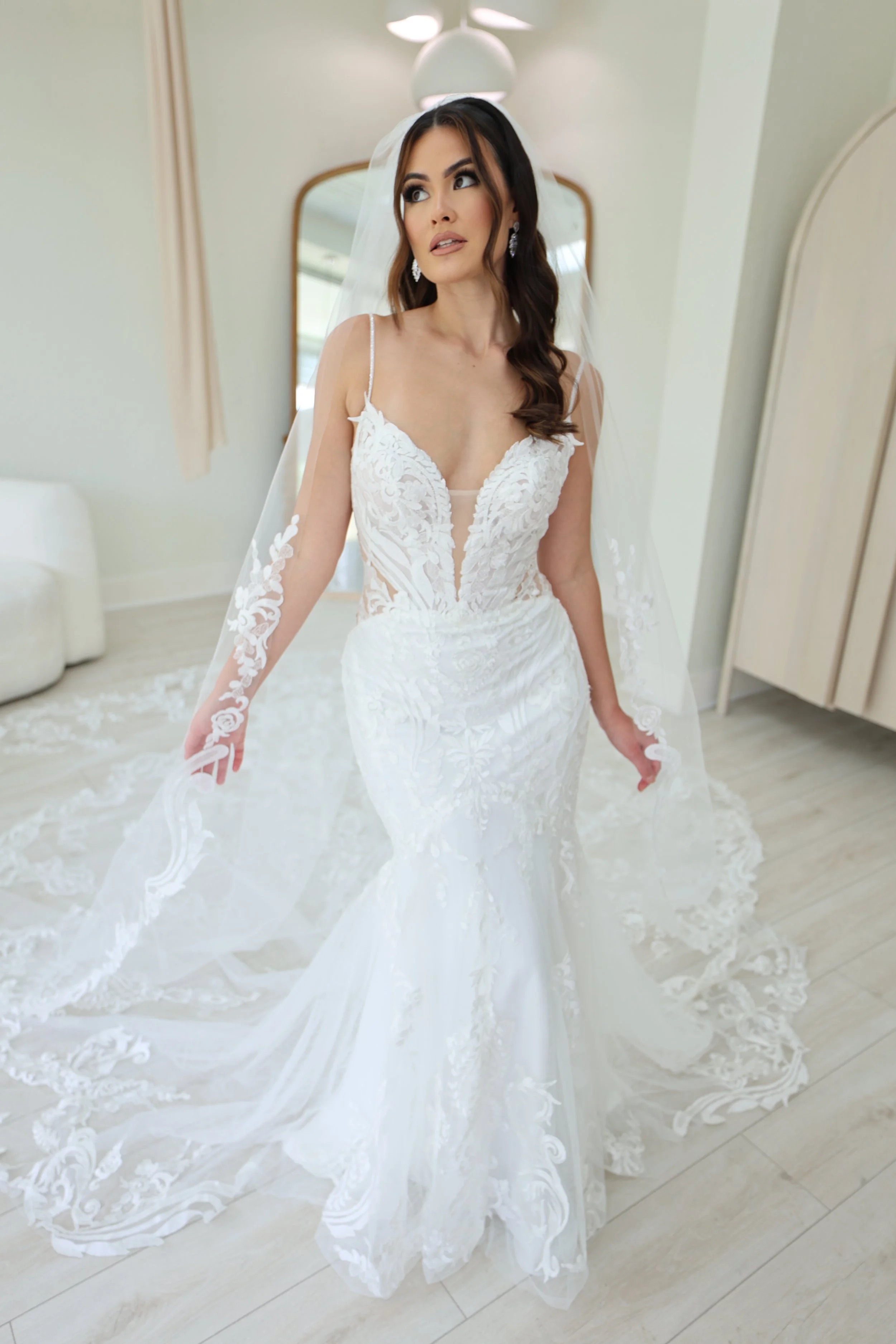 Wedding Dresses in Miami Florida