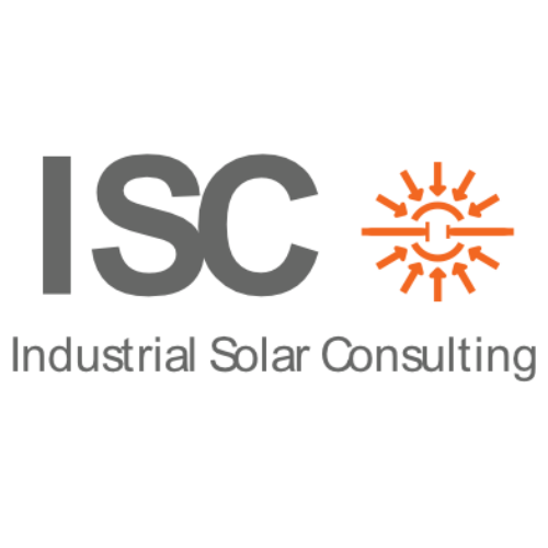 Industrial Solar Consulting