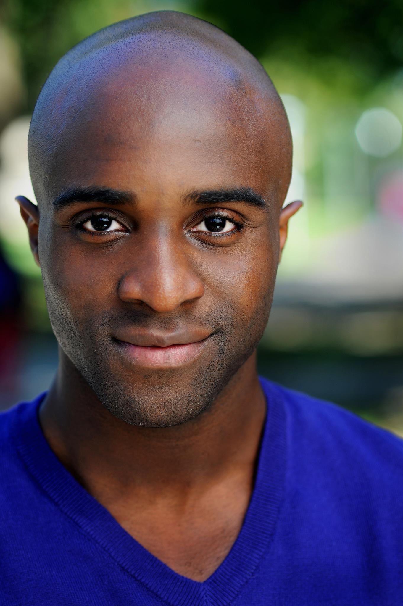 Toby Onwumere