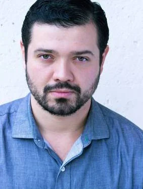 Francisco Arcila