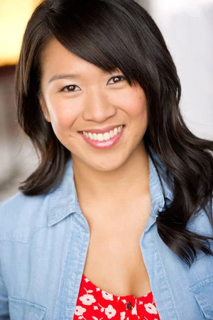 Katharine Chin