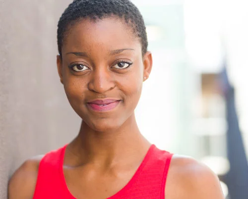Zakiya Markland