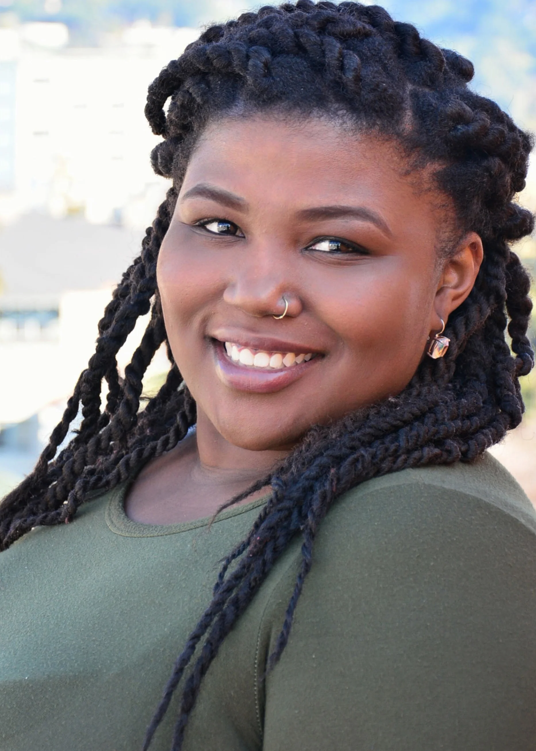 Rolanda Bell
