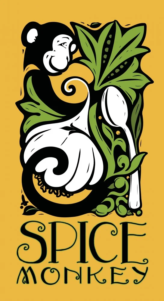 Spice Monkey Restaurant