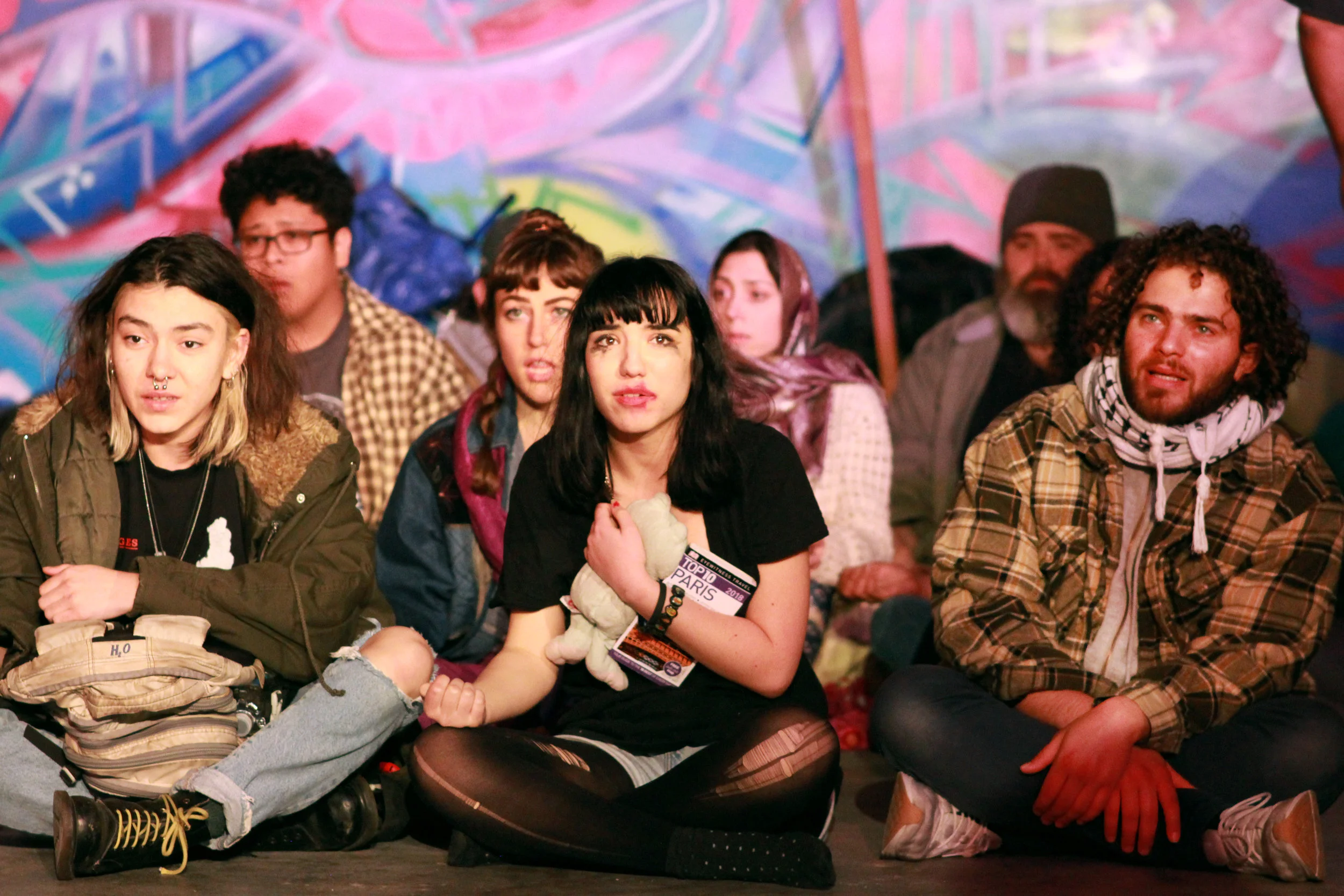 Photo by  Jose Manuel Moctezuma