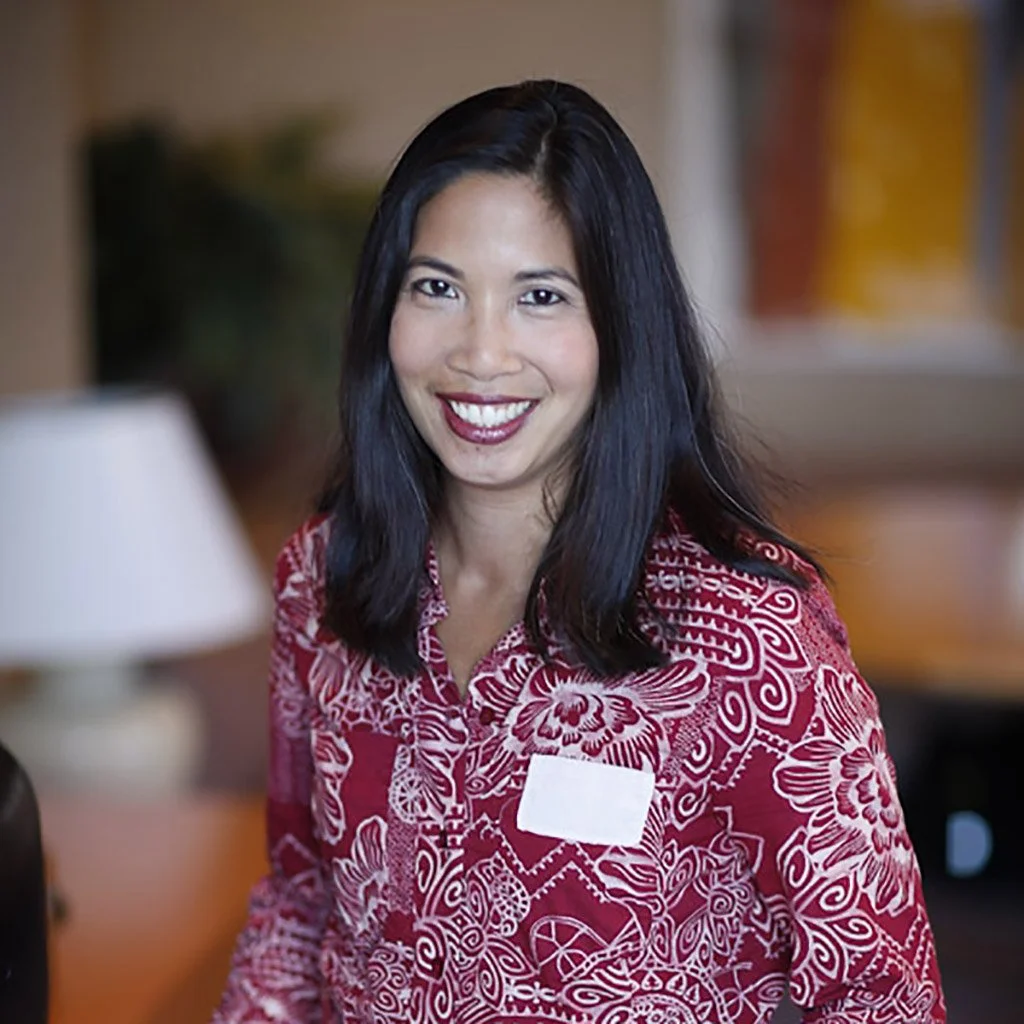 Helga Ying