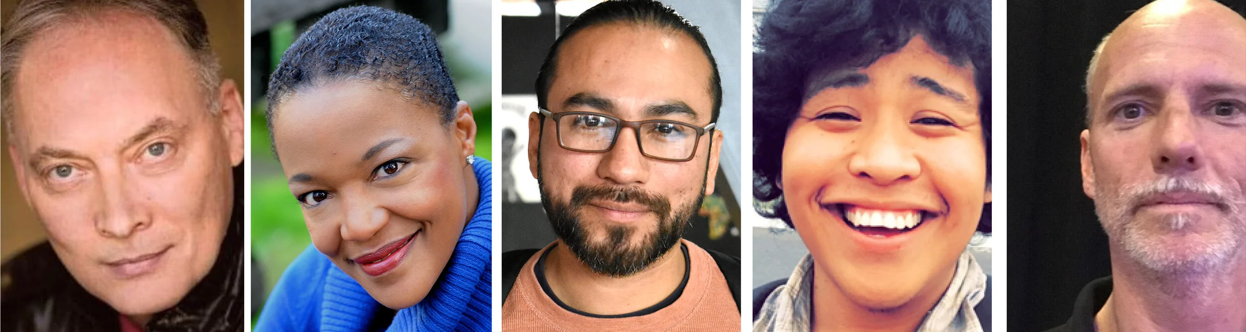 Cast: Victor Talmadge * (James Tyrone) Cathleen Riddley * (Mary Tyrone) Jose Rodriguez (Jamie Tyrone) Kevin Rebultan (Edmund Tyrone) Alexander Kort (Cellist/Ensemble) *Actors Equity