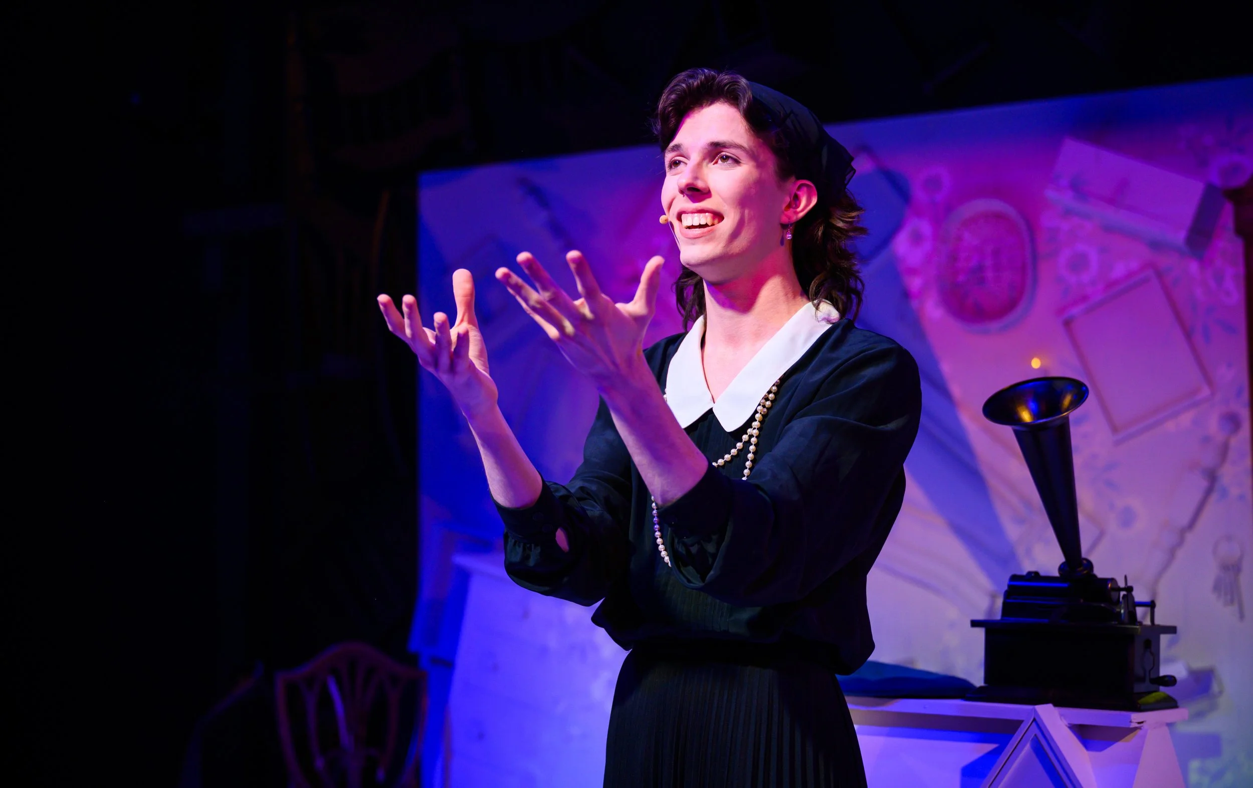  COMING SOON!   2026 SEASON    SUBSCRIBE TO OTP EMAILS  