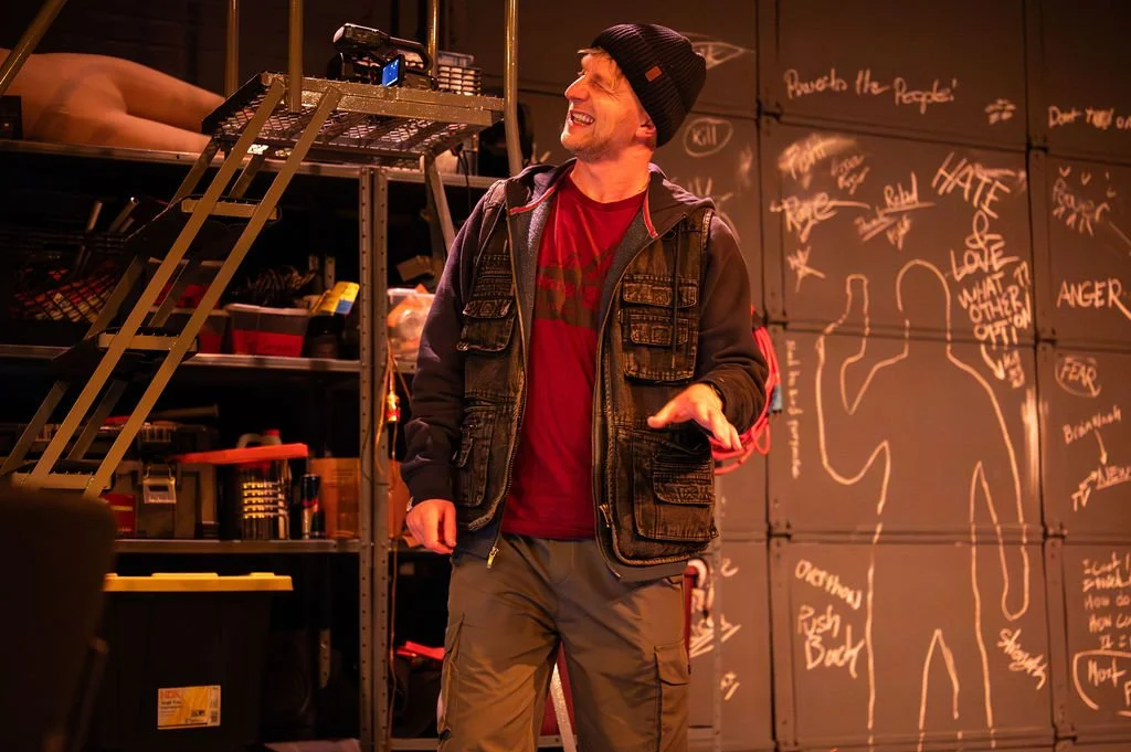  MAR 21–APR 5   ASSASSINS    MORE INFO  