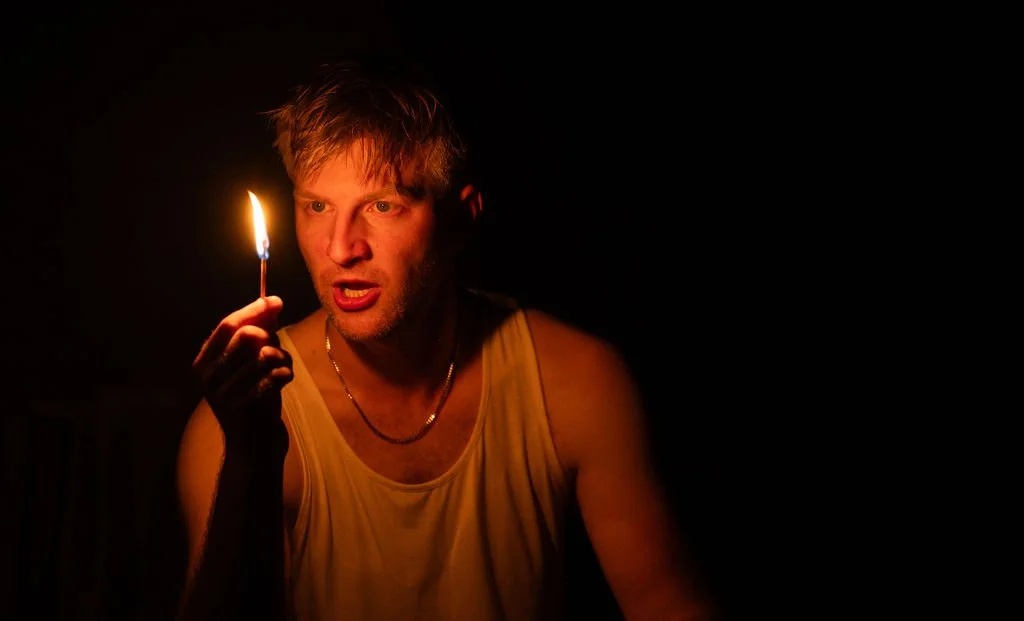  MAR 21–APR 5   ASSASSINS    MORE INFO  