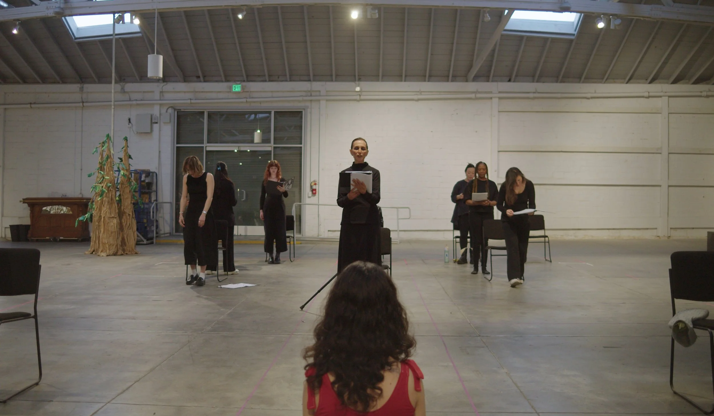  MAY 22–JUN 7   THE HOUSE OF BERNARDA ALBA    MORE INFO  