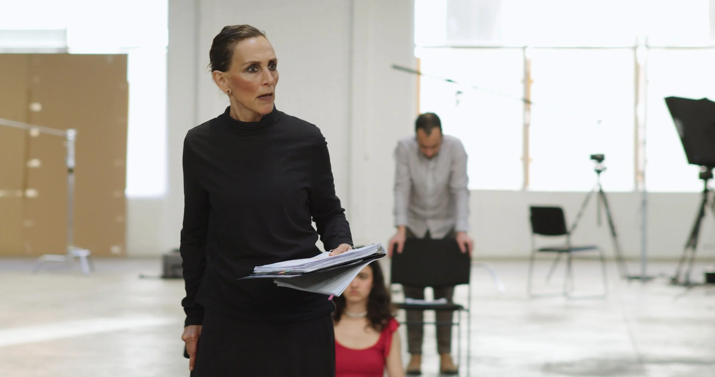  MAY 22–JUN 7   THE HOUSE OF BERNARDA ALBA    MORE INFO  