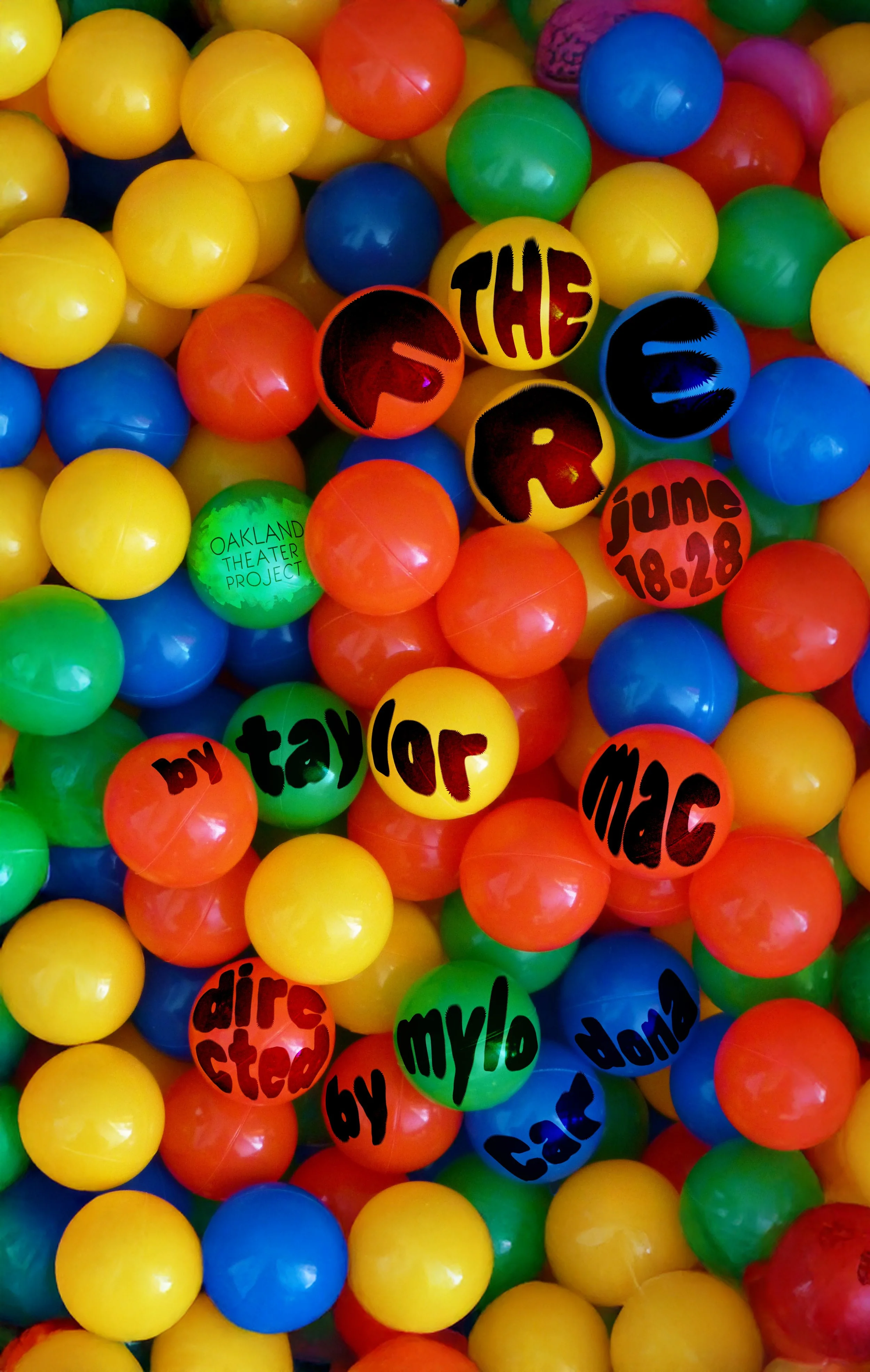  JUN 18–28   THE FRE    MORE INFO  