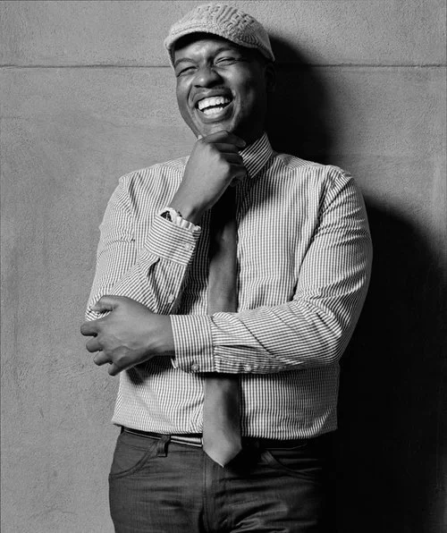  FRI, AUG 7   LUMINARIES CONVERSATION:    MARCUS GARDLEY  