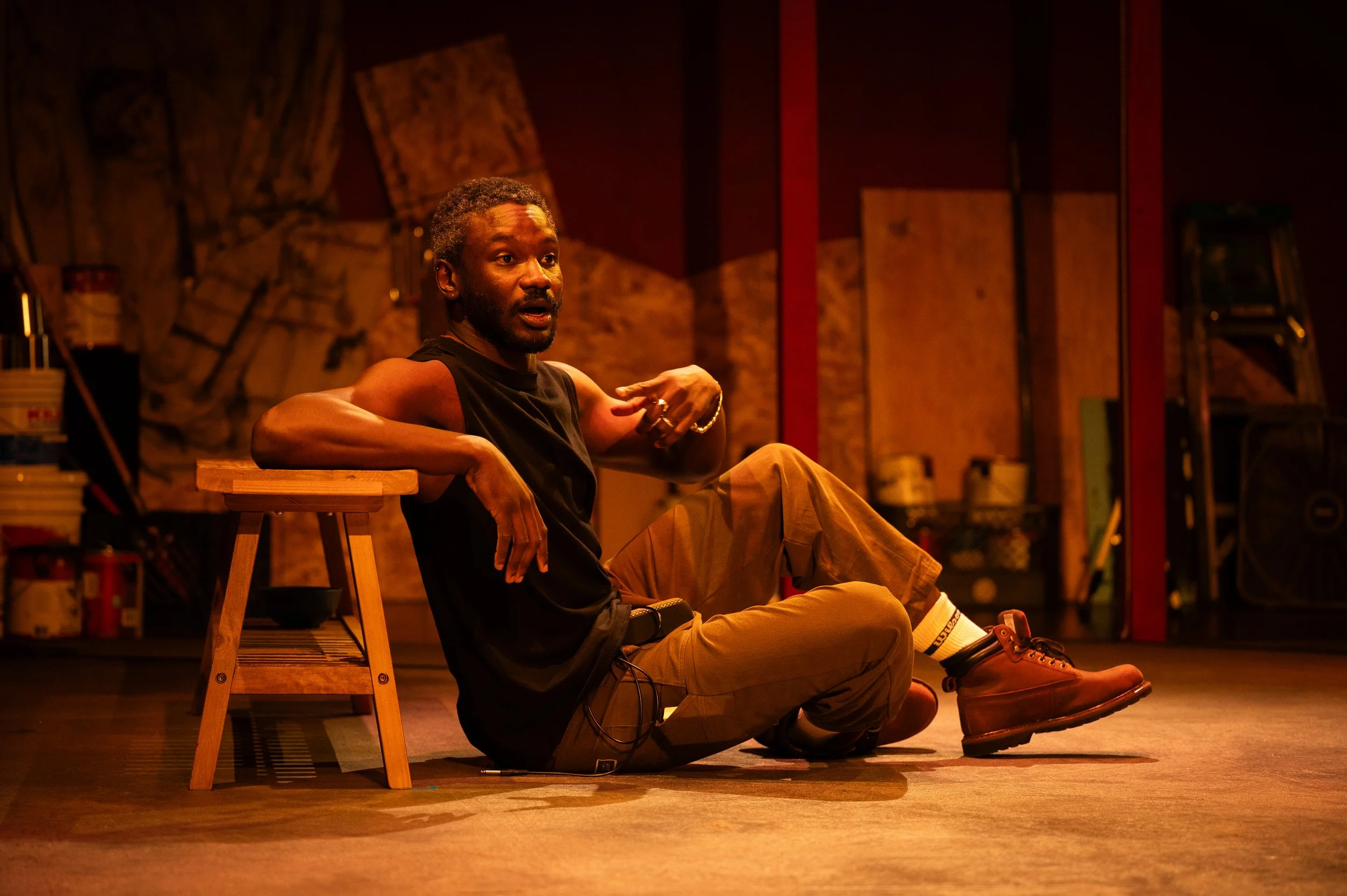 NOW–AUG 23   ORPHEUS DESCENDING    MORE INFO  
