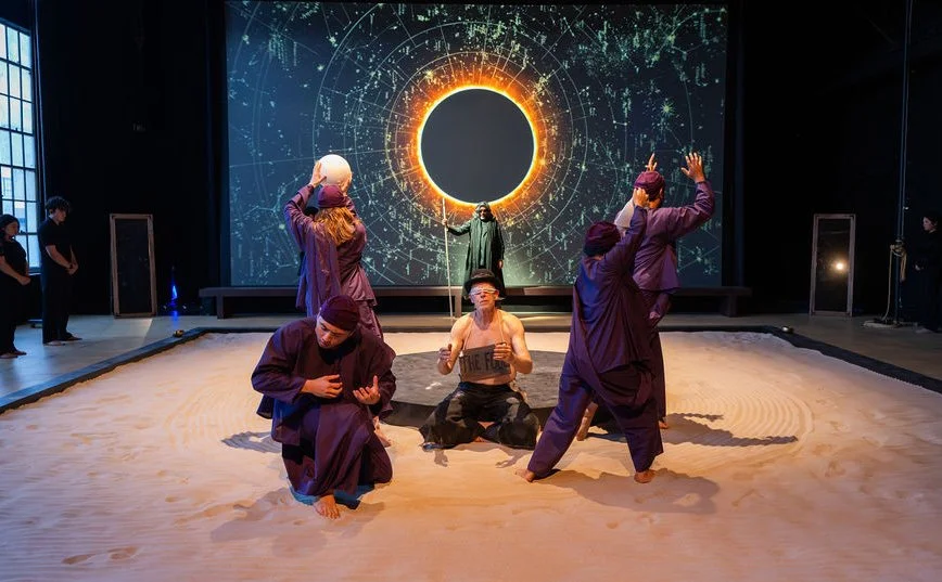  NOW–OCT 11   KING LEAR    MORE INFO  