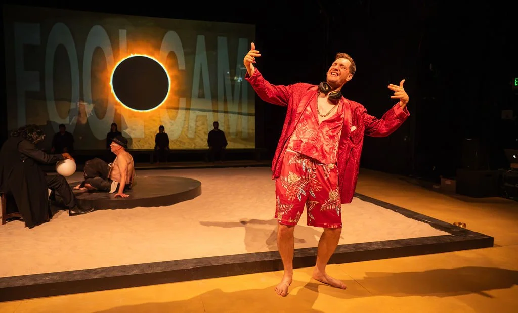  NOW–OCT 11   KING LEAR    MORE INFO  