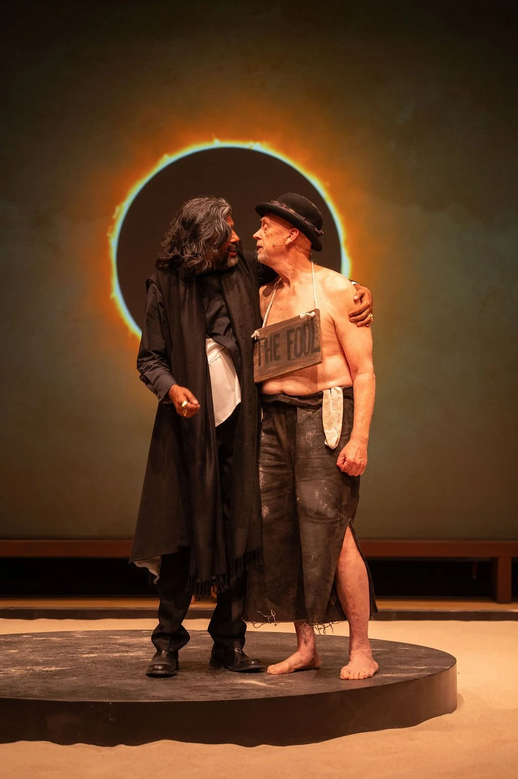  NOW–OCT 11   KING LEAR    MORE INFO  