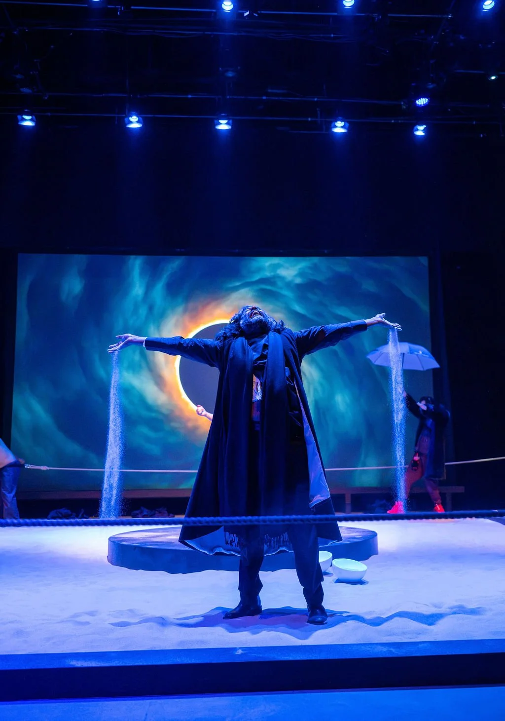  NOW–OCT 11   KING LEAR    MORE INFO  