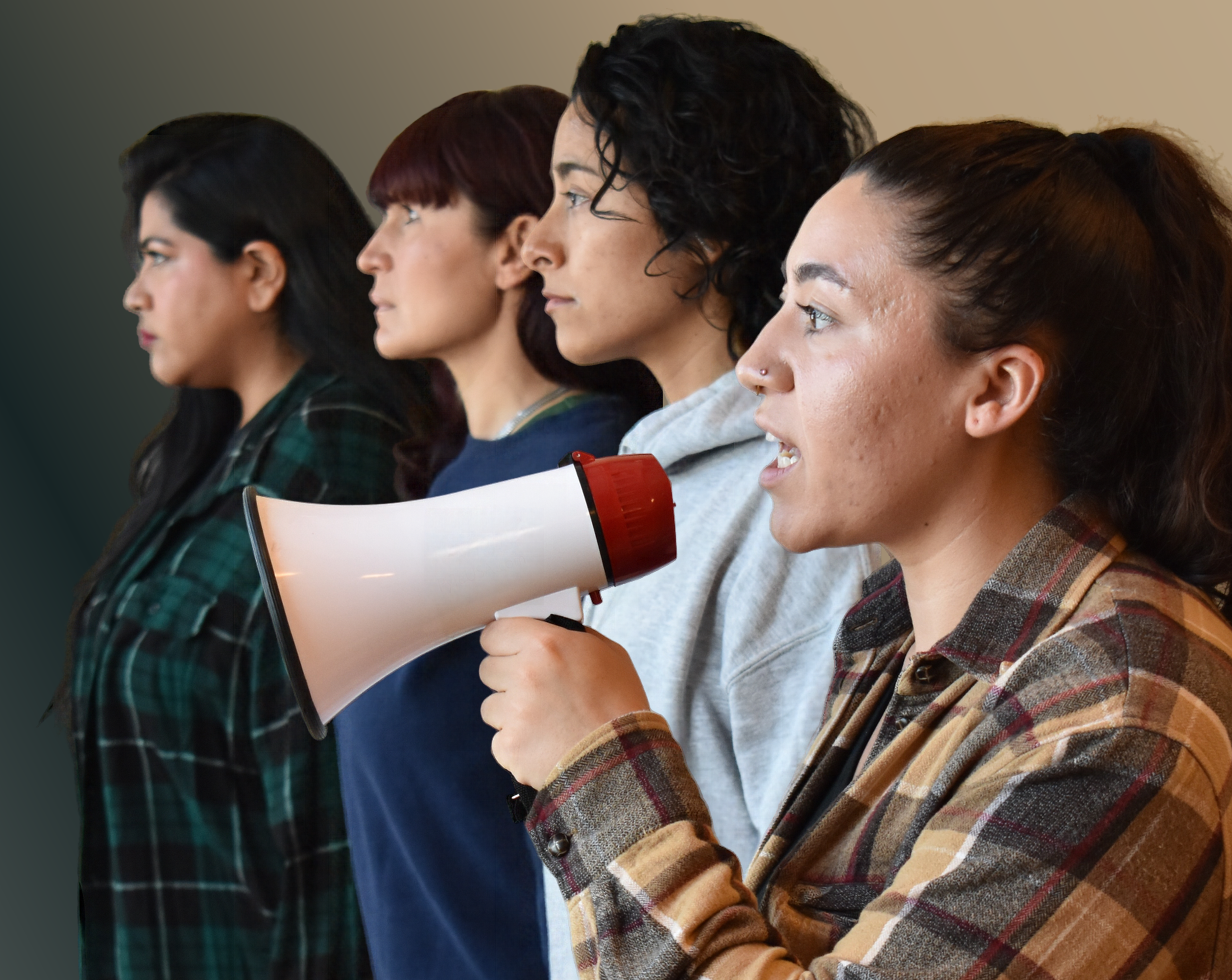  NOV 20–DEC 6   SHE SE PUEDE    MORE INFO  