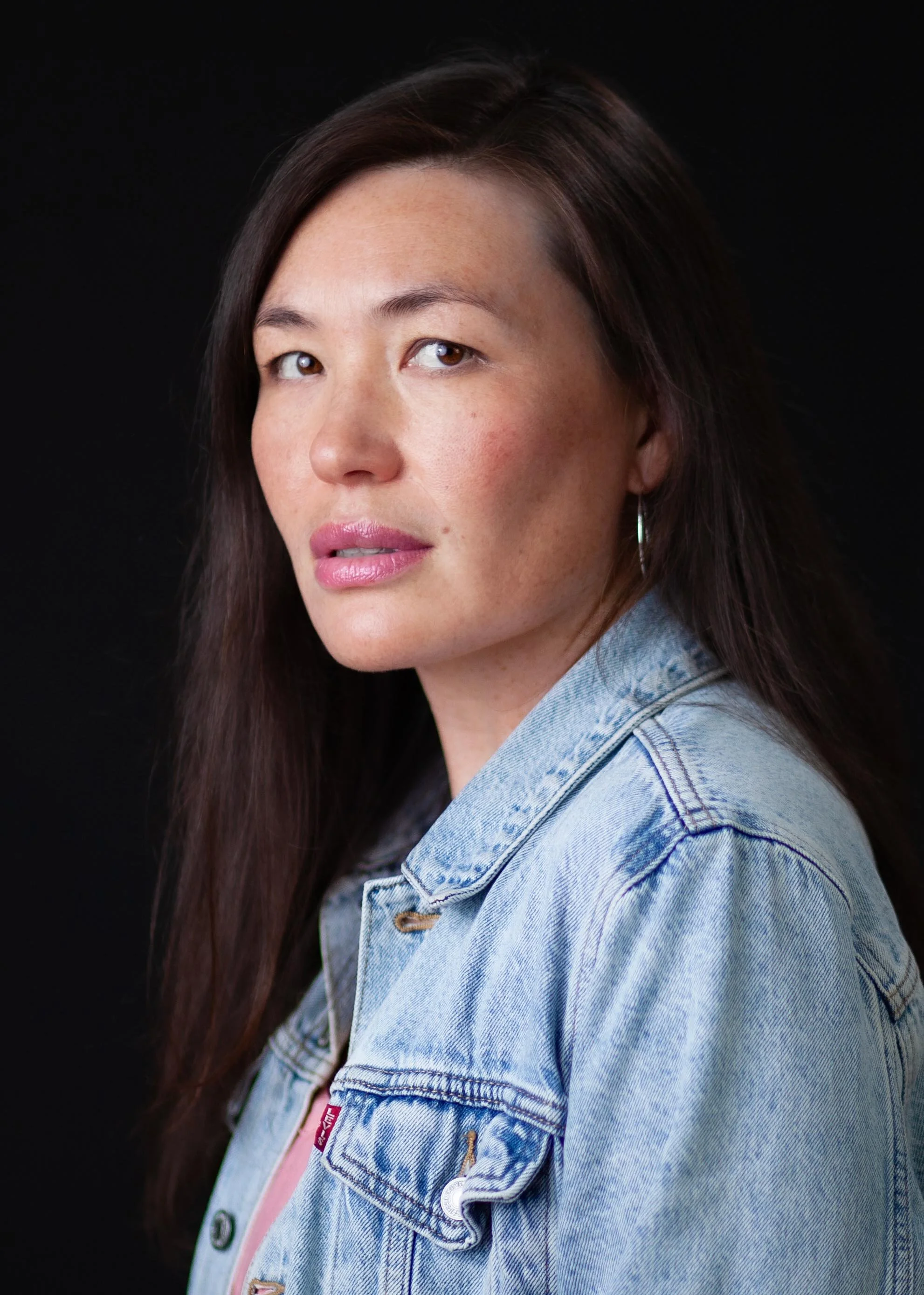 Sarah Kasuga