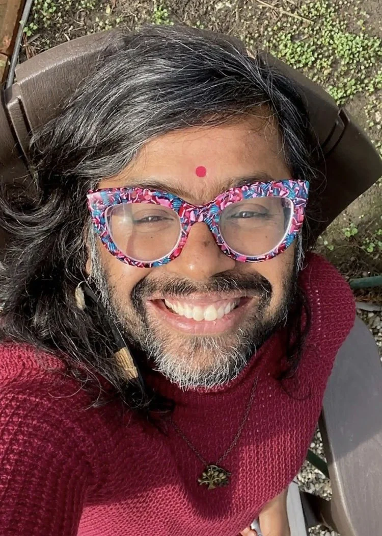 J Jha