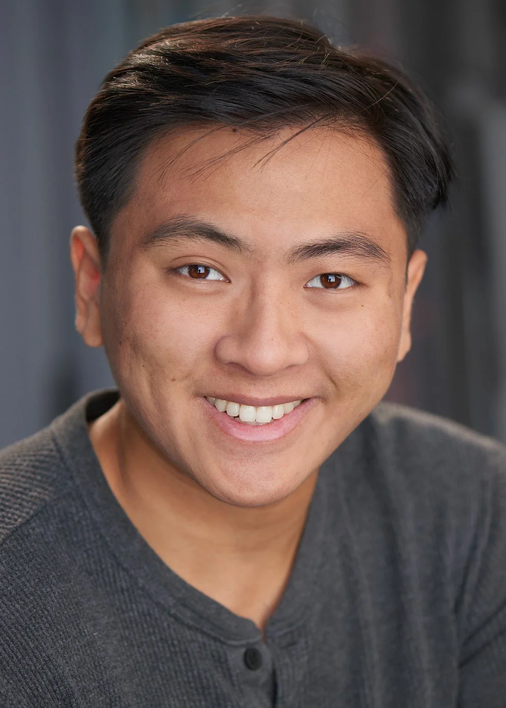 Joshua Bao