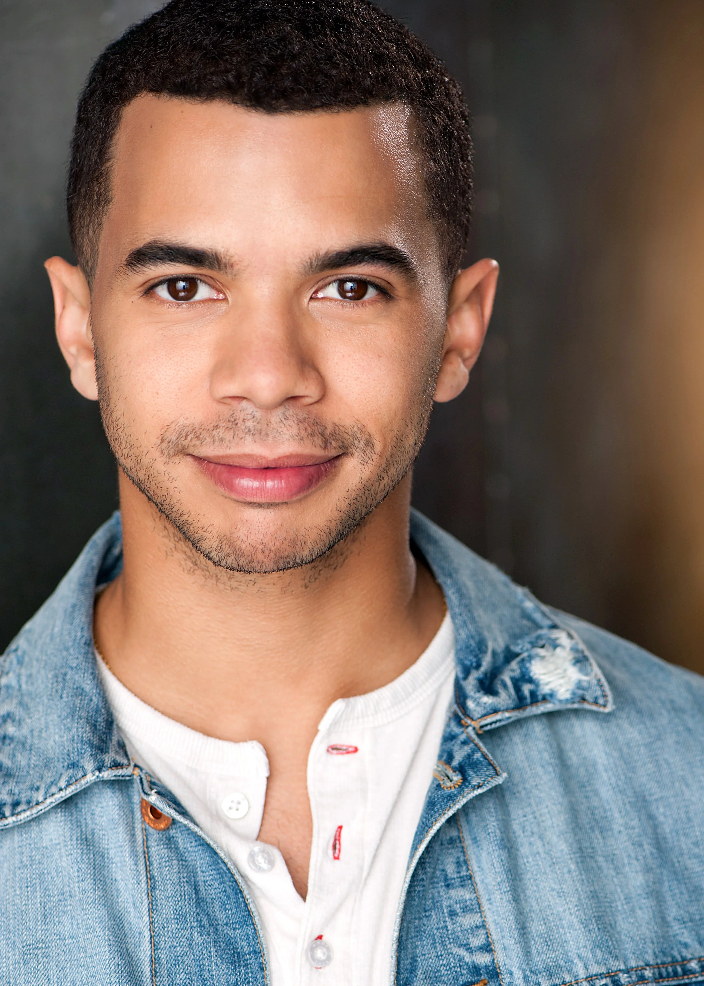 William Hodgson headshot