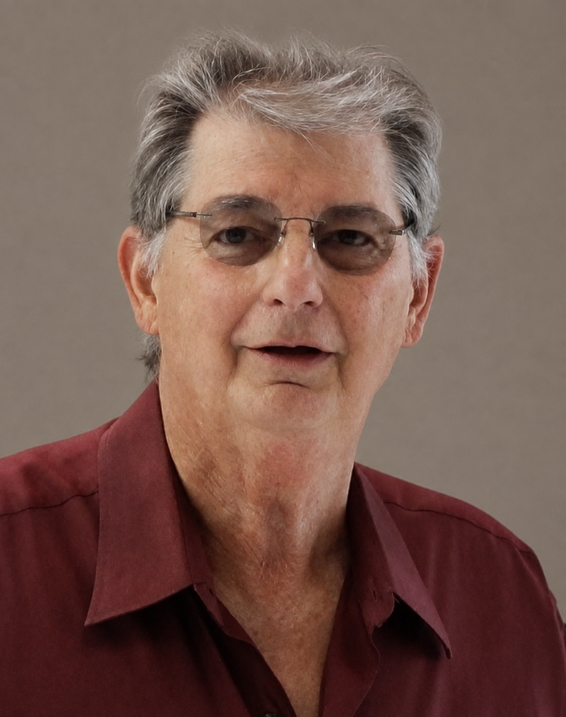 Paul Dresher