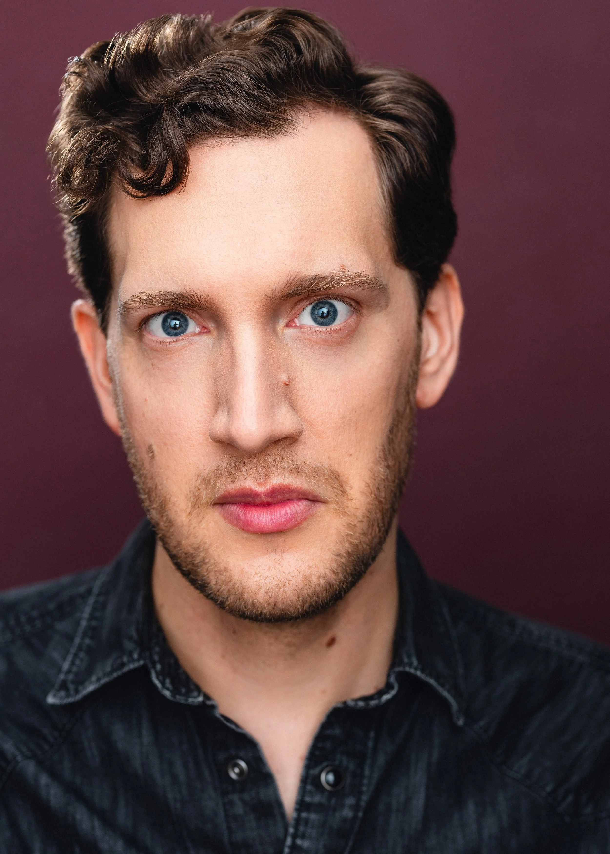 Dean Linnard