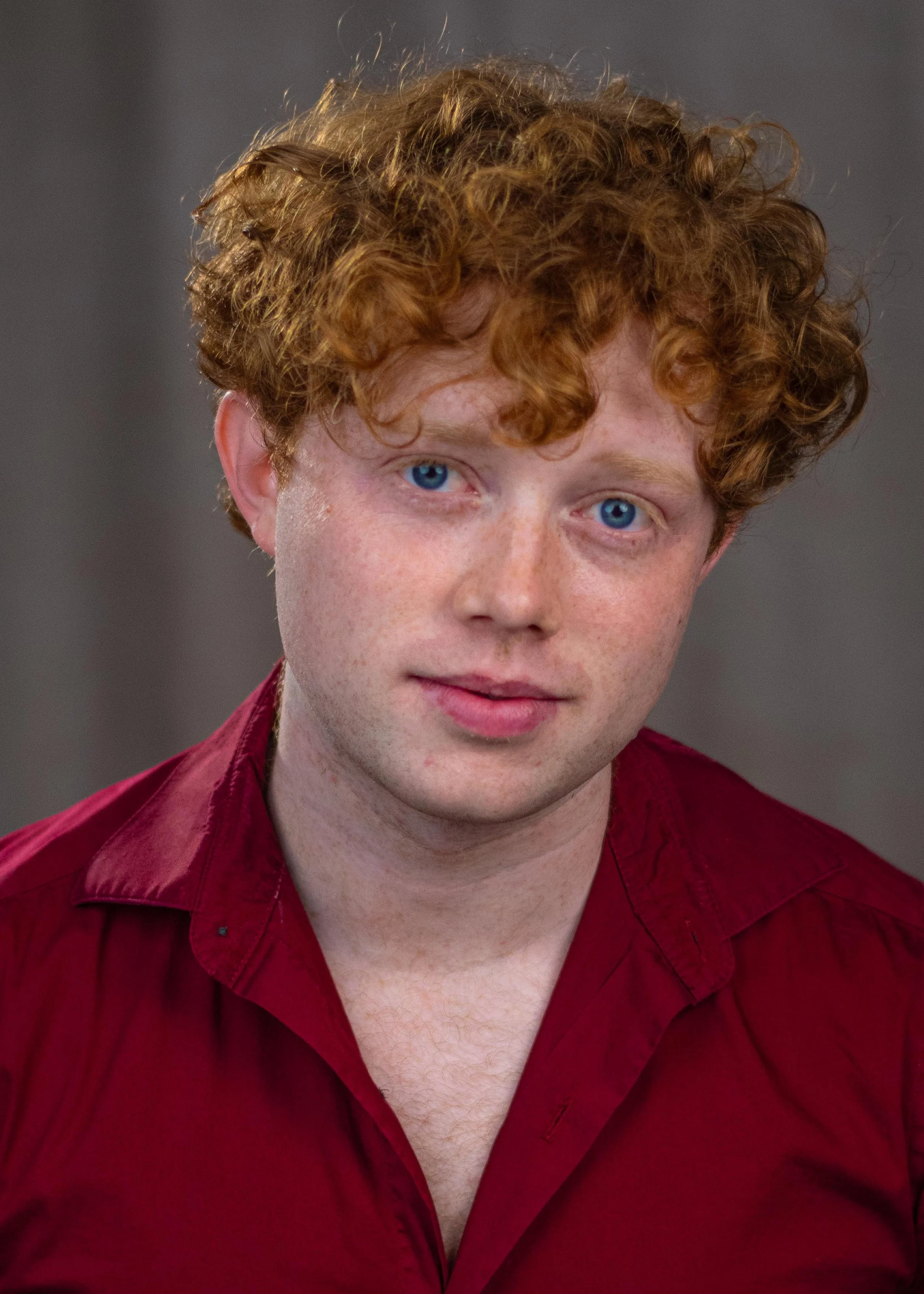 Leo Kearney