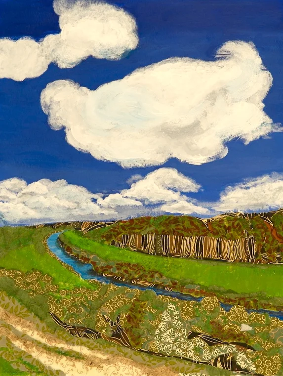 Summer Vista