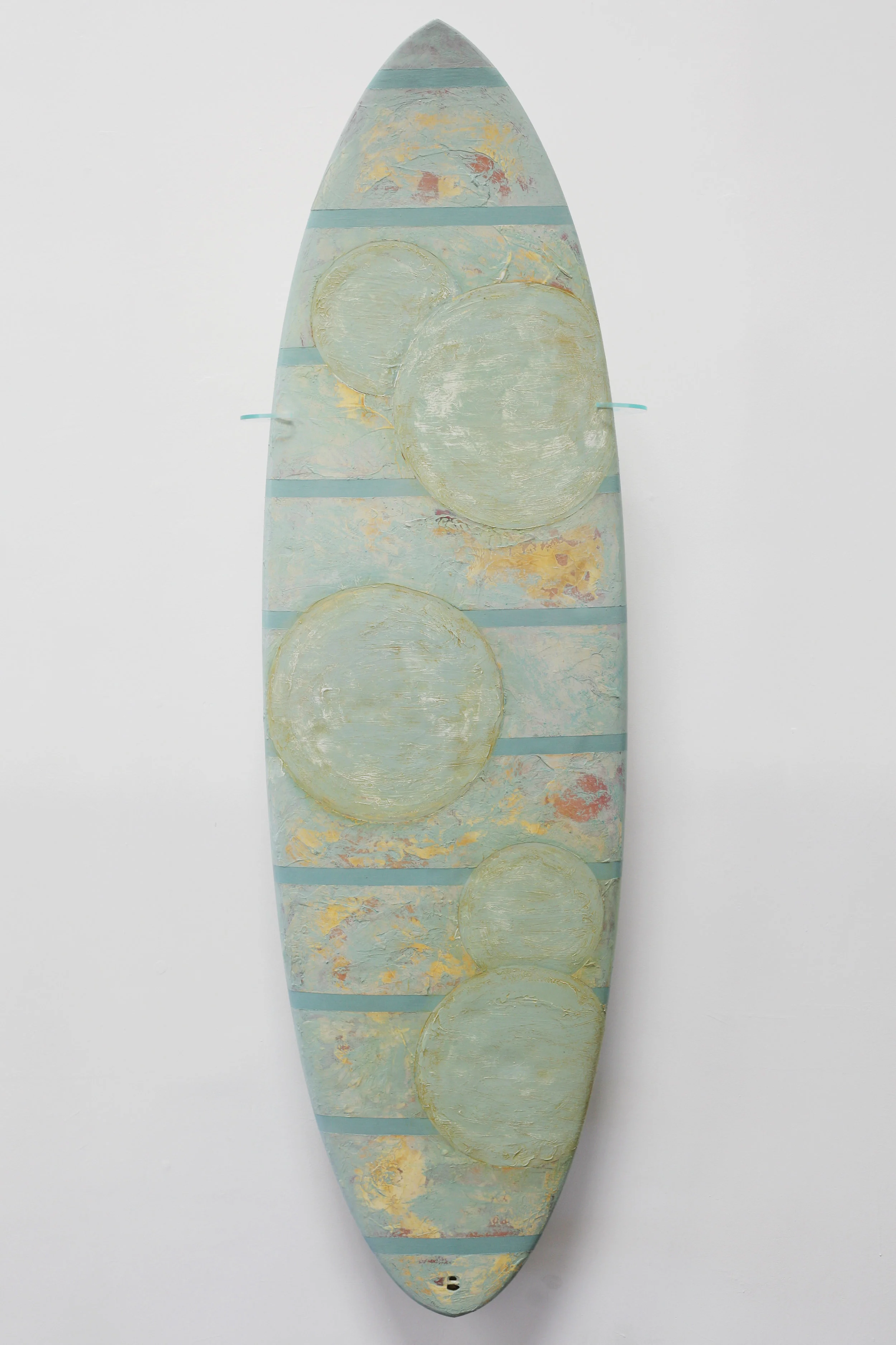 Seafoam