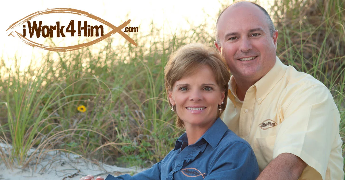 What Is a Christian Business Owner? - Air Date: 4/22/13