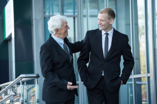 Managing by Appreciation: Appropriate Touch