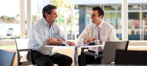 How To Boost Employee Morale With Quality Time