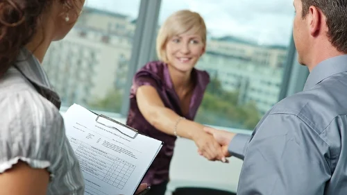 Hiring the Right Candidate: 2nd Round Interviews and the Test Drive