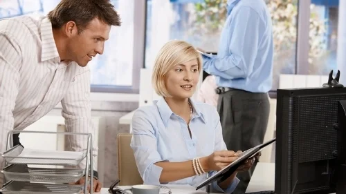 Hiring the Right Candidate: Making the Offer & Job Training