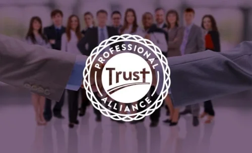 “Hey Jim, who do you know that does…”