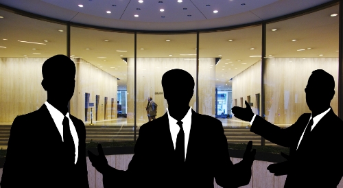 The Power of Friendship in the Workplace