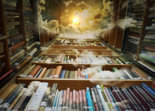 Using Fiction to Communicate Truth