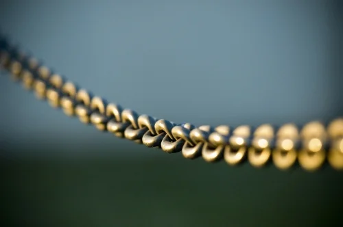 Identity & Destiny on Resilience