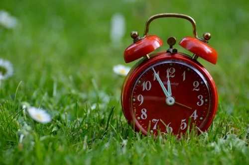 Battling the Tyranny of the Urgent
