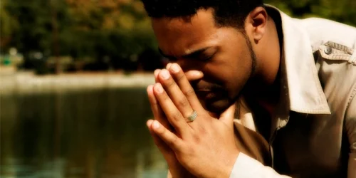 Stop and Pray Now