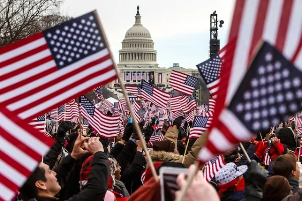 Inauguration Week