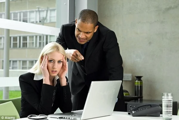 Toxic Workplaces