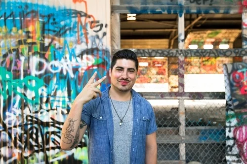 The Initiative Network is Impacting a Generation
