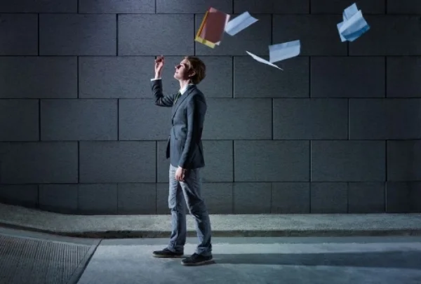 When is it Okay for Me to Leave a Toxic Workplace?